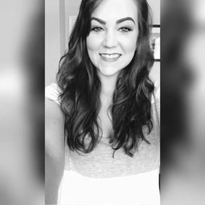 Meet your Posher, Katy